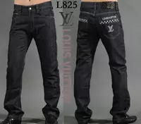 strap lv louis vuitto exquisite brand jeans bande signalisation